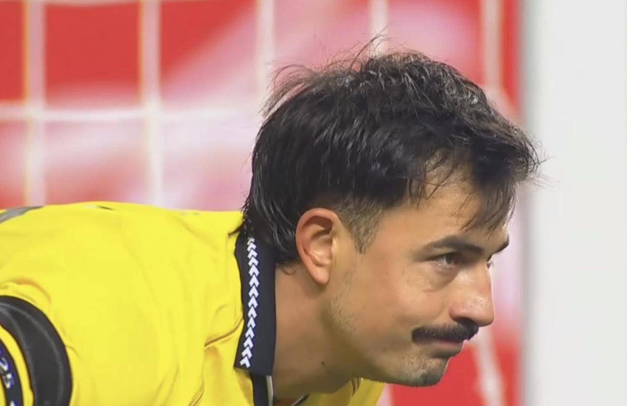 开云体育官方网站-土耳其险胜比利时，孙兴慜刷新纪录  第2张