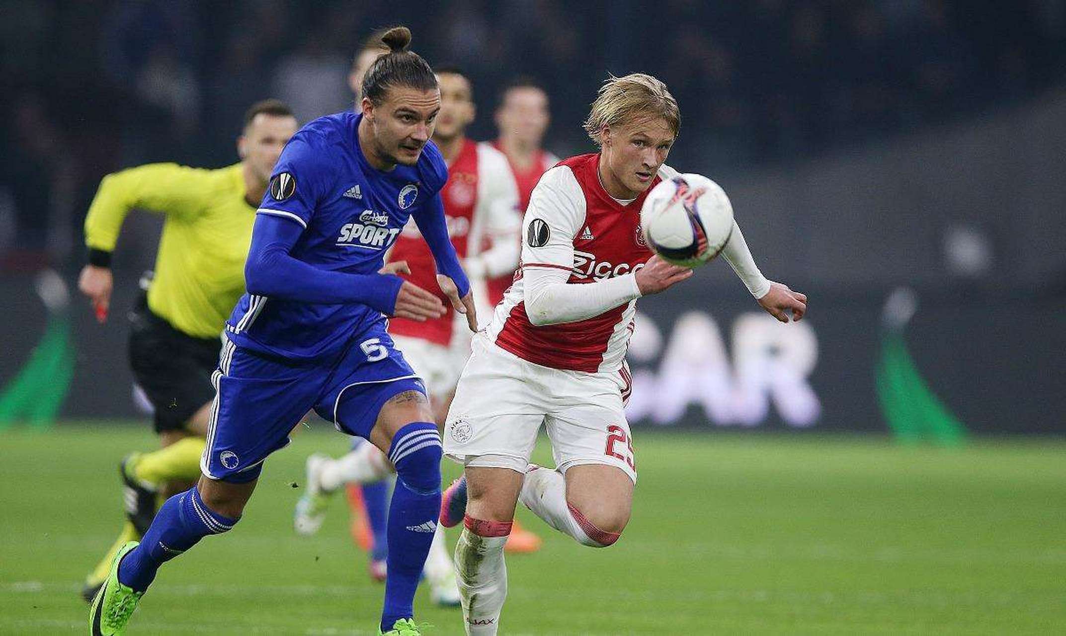 开云体育下载-拜仁完胜阿森纳，楚阿梅尼状态火热