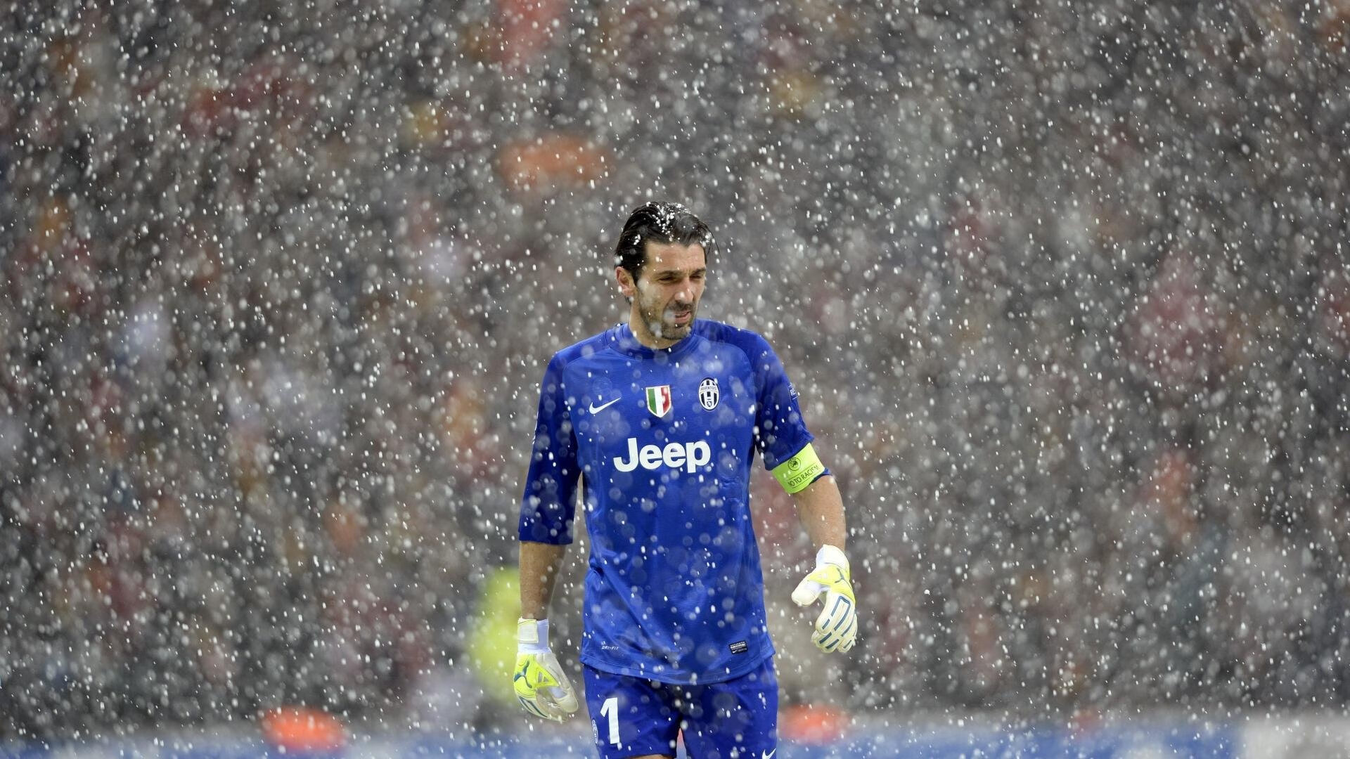 开云体育-保罗舞台越大越强，湖人冲垮骑士，当个人传奇与团队风暴相遇  第2张